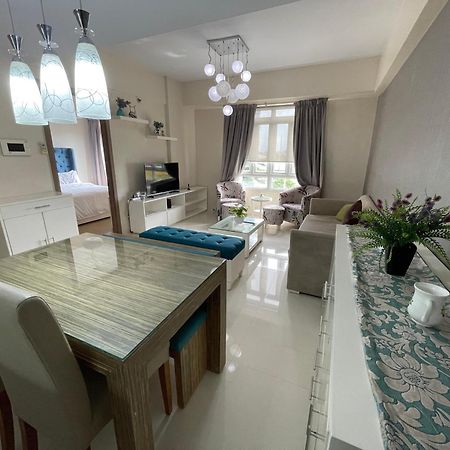 4J 150 Newport - Terminal3 Airport Aparthotel Pasay Ngoại thất bức ảnh