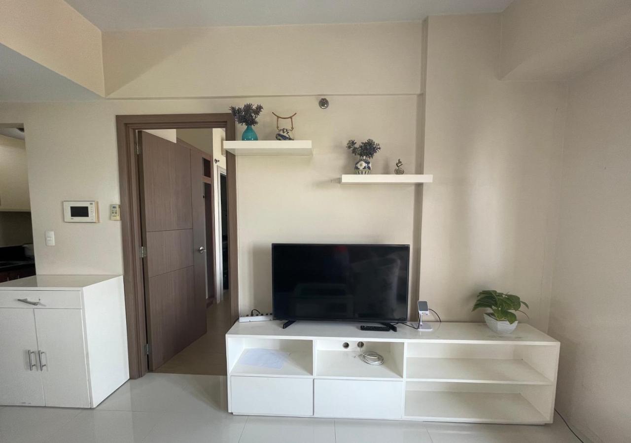 4J 150 Newport - Terminal3 Airport Aparthotel Pasay Ngoại thất bức ảnh