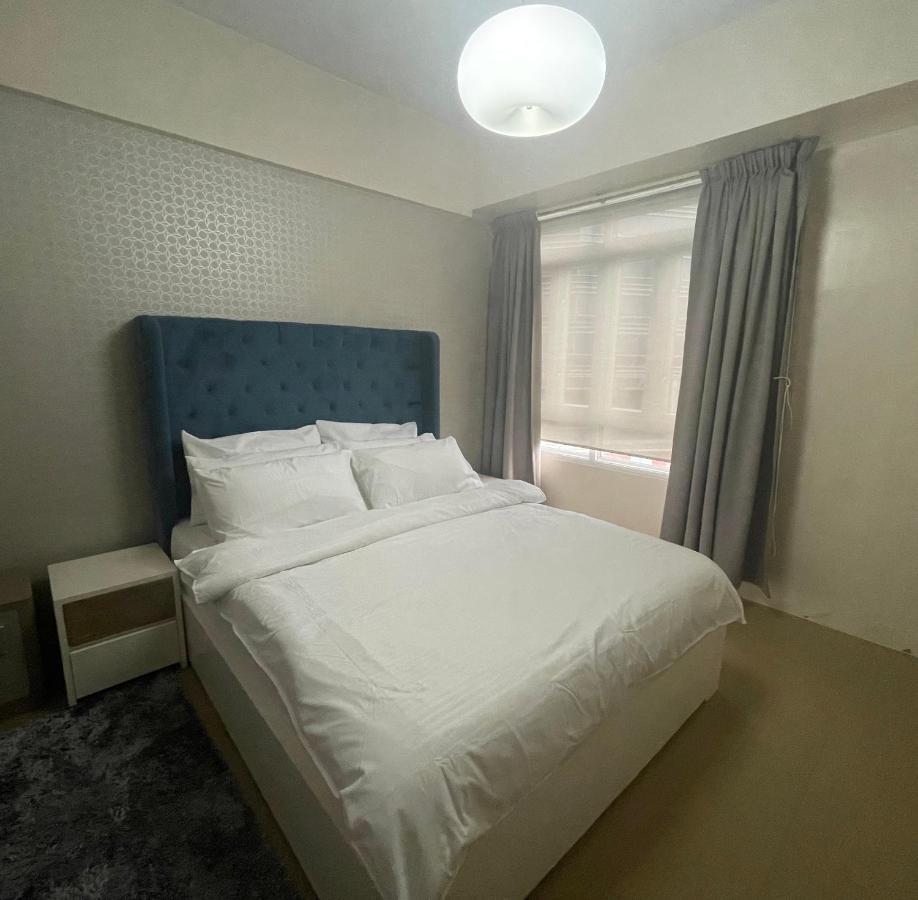 4J 150 Newport - Terminal3 Airport Aparthotel Pasay Ngoại thất bức ảnh