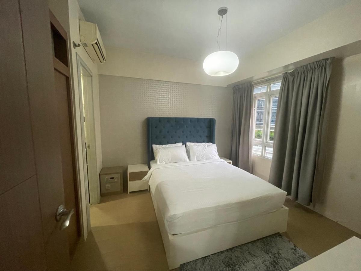 4J 150 Newport - Terminal3 Airport Aparthotel Pasay Ngoại thất bức ảnh