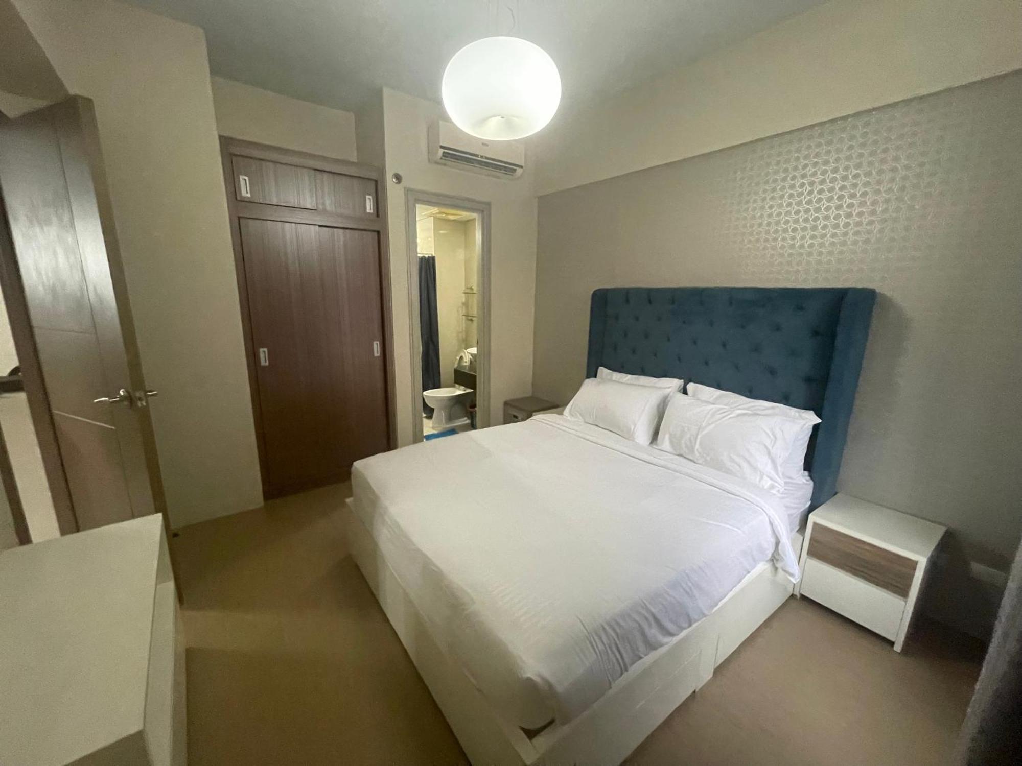 4J 150 Newport - Terminal3 Airport Aparthotel Pasay Ngoại thất bức ảnh