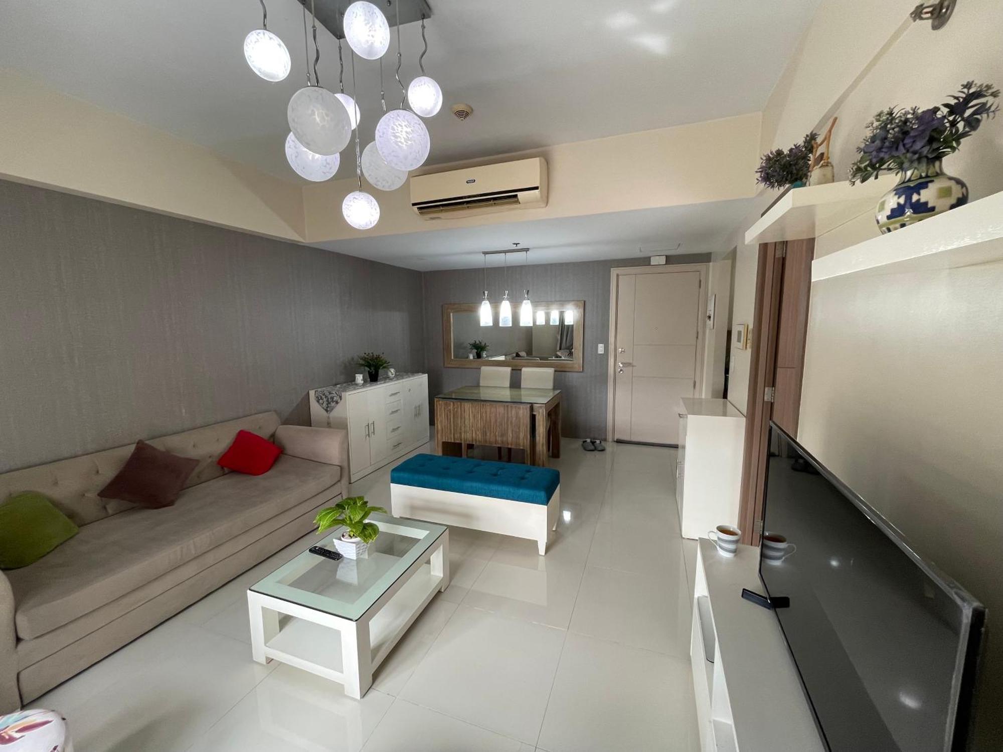 4J 150 Newport - Terminal3 Airport Aparthotel Pasay Ngoại thất bức ảnh