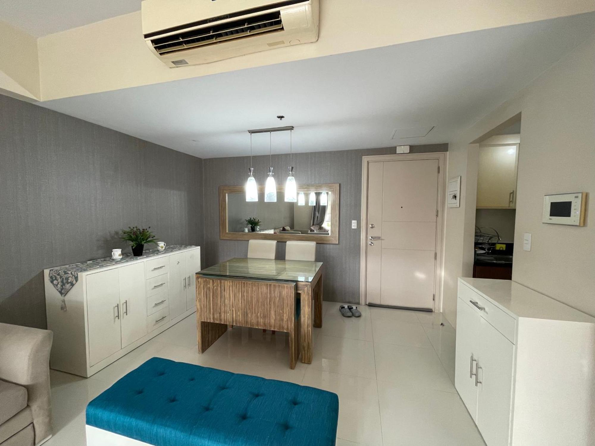 4J 150 Newport - Terminal3 Airport Aparthotel Pasay Ngoại thất bức ảnh