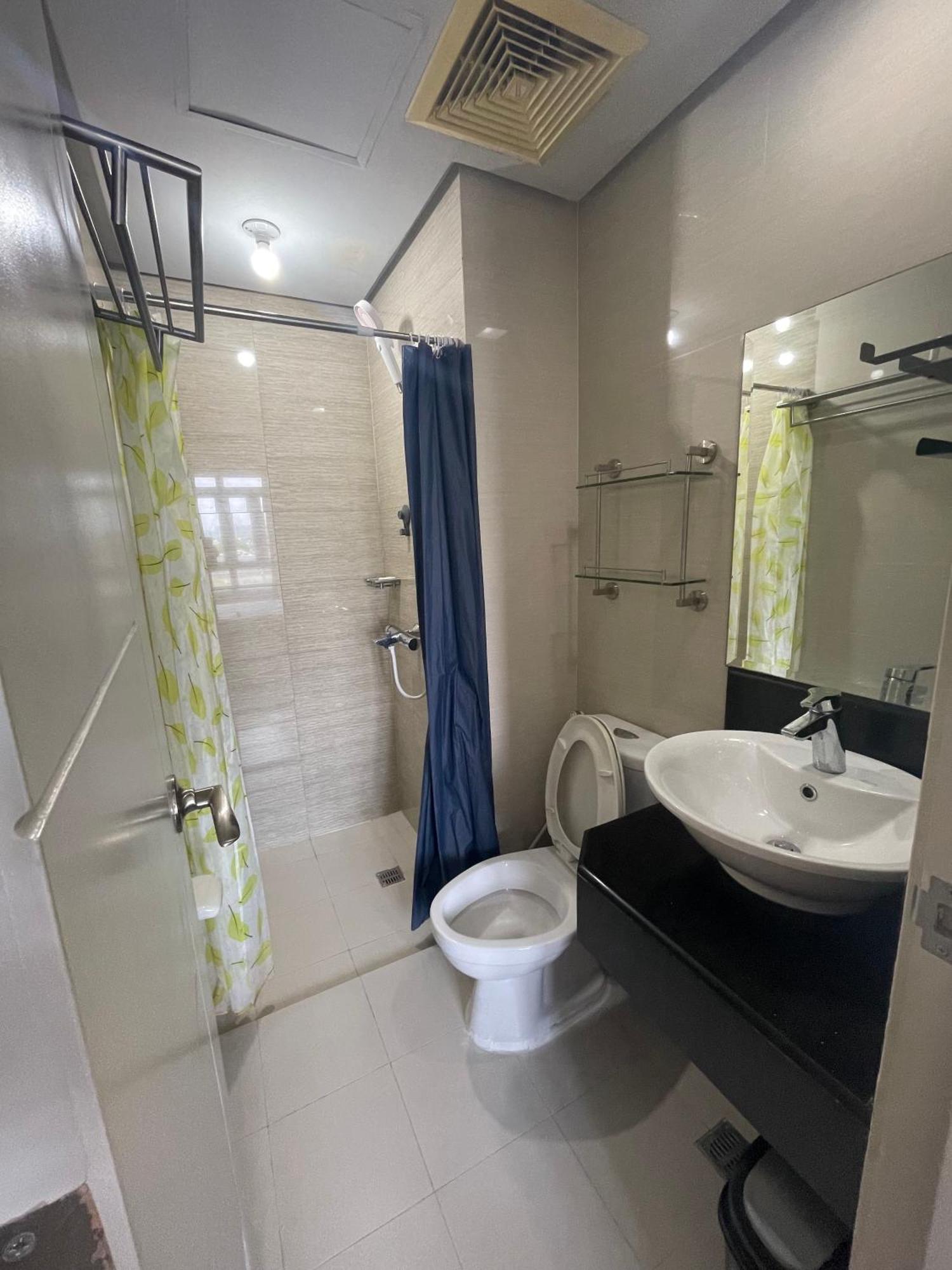 4J 150 Newport - Terminal3 Airport Aparthotel Pasay Ngoại thất bức ảnh
